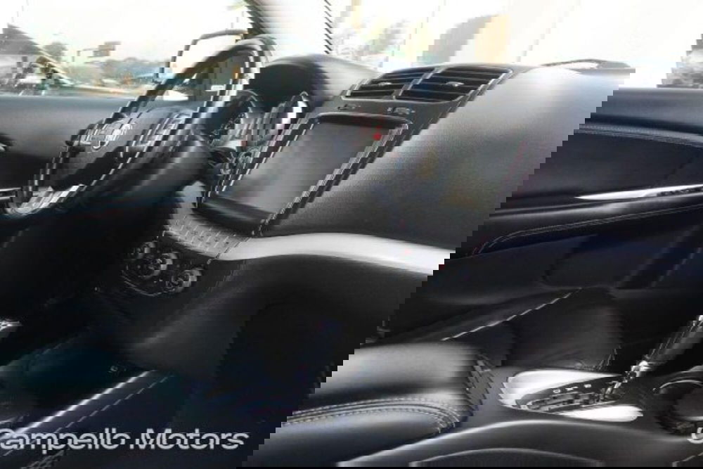 Fiat Freemont usata a Venezia (15)