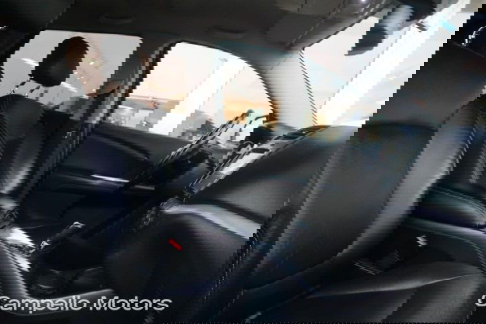 Fiat Freemont usata a Venezia (16)