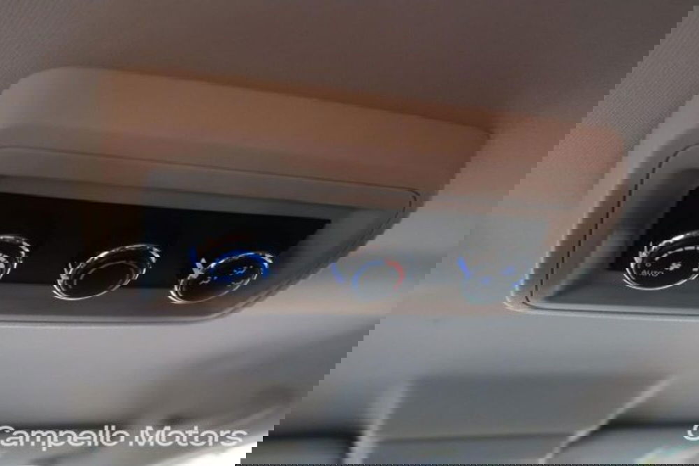 Fiat Freemont usata a Venezia (20)