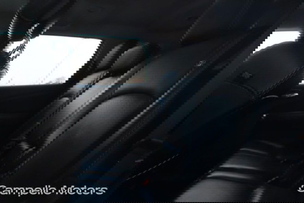 Fiat Freemont usata a Venezia (6)