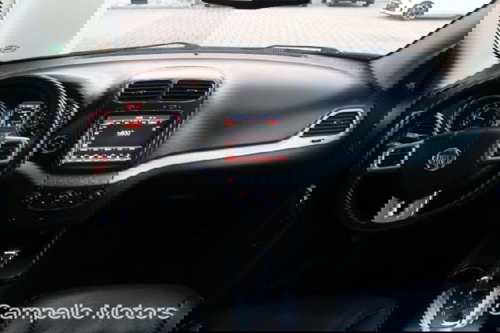 Fiat Freemont usata a Venezia (7)