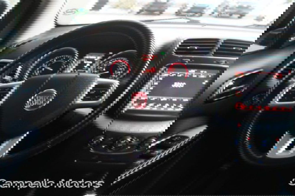 Fiat Freemont usata a Venezia (8)