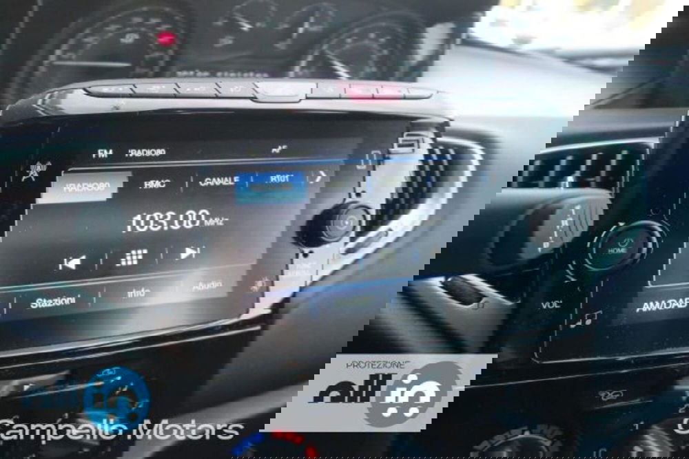 Lancia Ypsilon usata a Venezia (10)