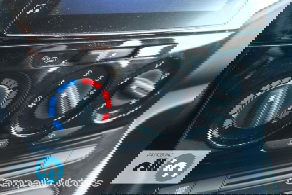 Lancia Ypsilon usata a Venezia (12)