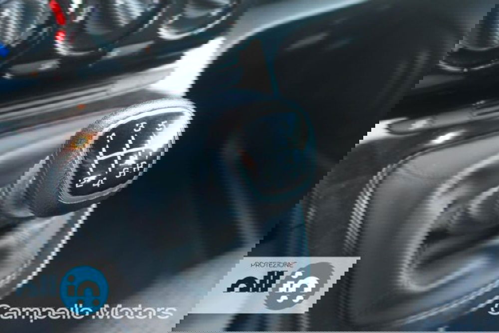 Lancia Ypsilon usata a Venezia (13)