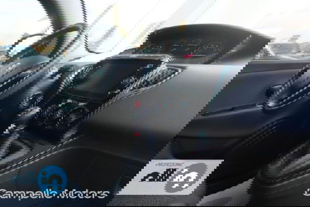 Lancia Ypsilon usata a Venezia (14)