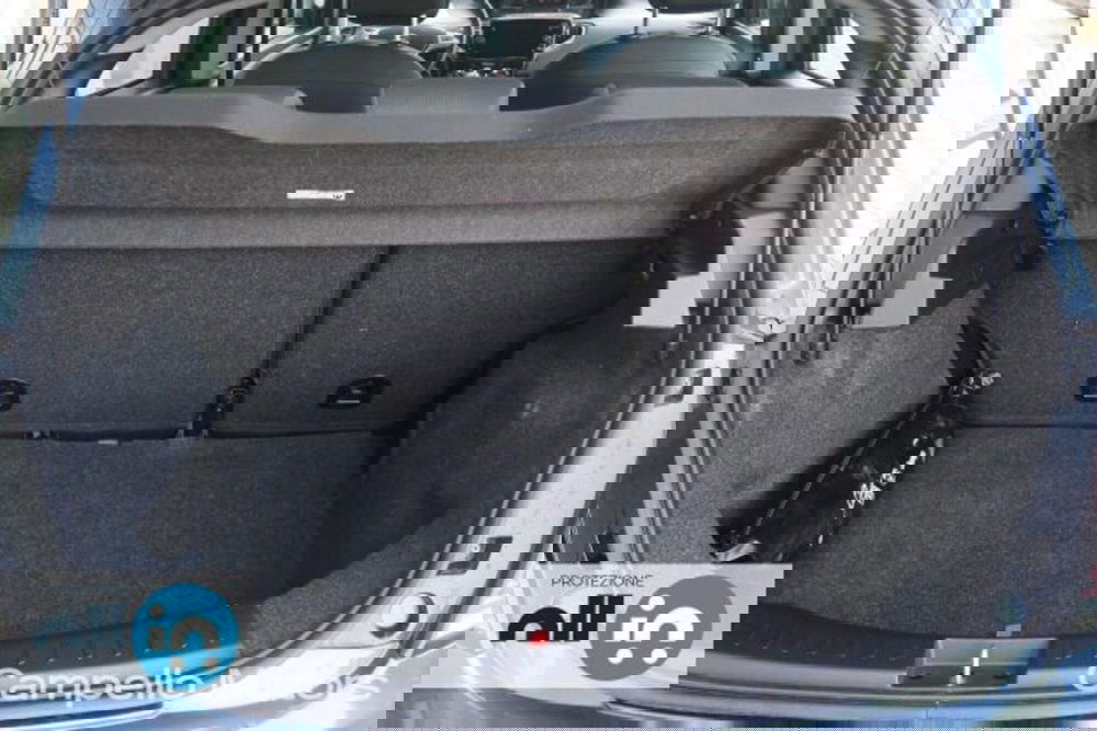 Lancia Ypsilon usata a Venezia (17)