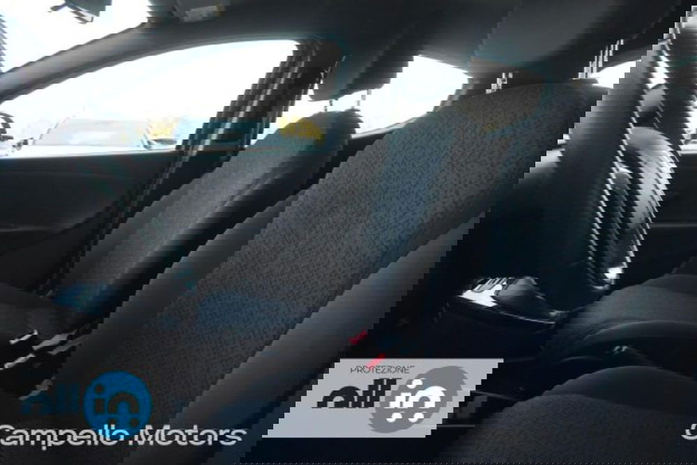 Lancia Ypsilon usata a Venezia (5)