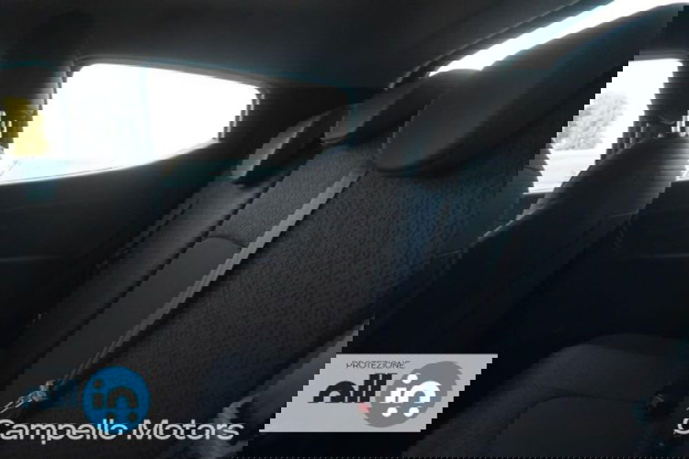 Lancia Ypsilon usata a Venezia (6)