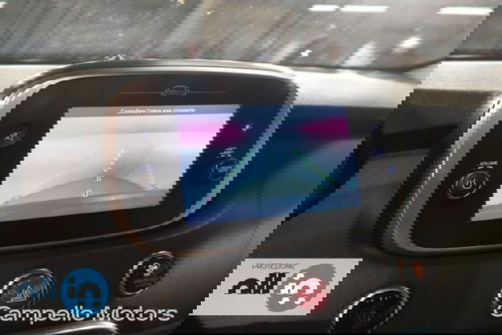 Fiat 500X usata a Venezia (11)