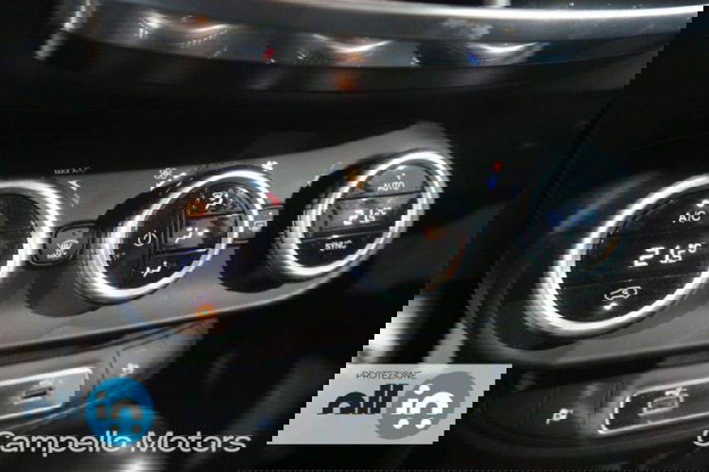 Fiat 500X usata a Venezia (12)