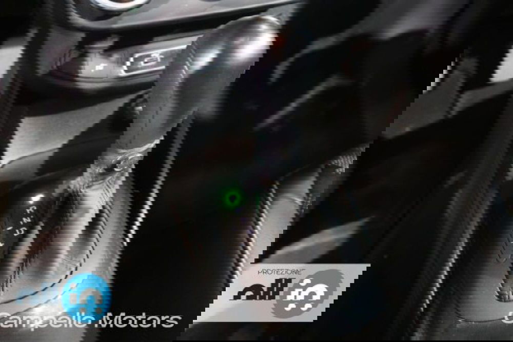 Fiat 500X usata a Venezia (13)