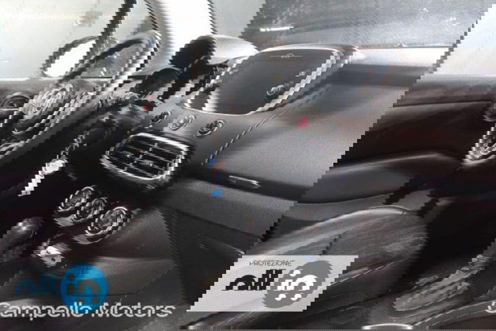 Fiat 500X usata a Venezia (14)