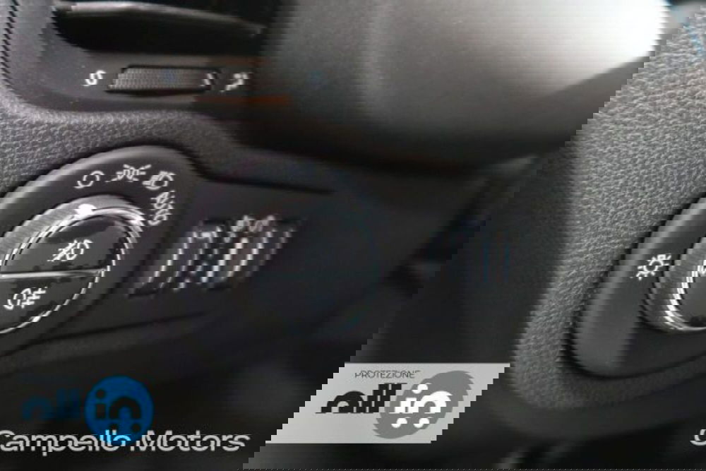 Fiat 500X usata a Venezia (16)