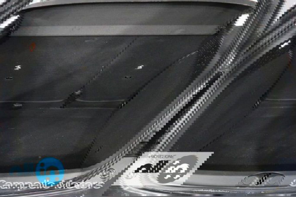 Fiat 500X usata a Venezia (17)