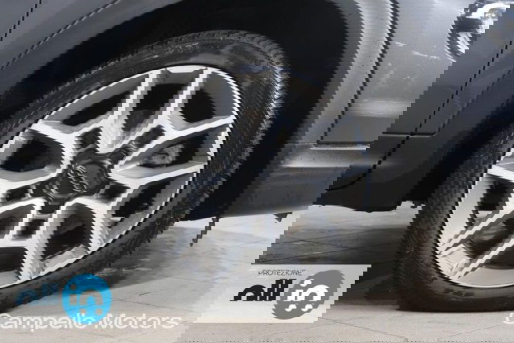 Fiat 500X usata a Venezia (18)