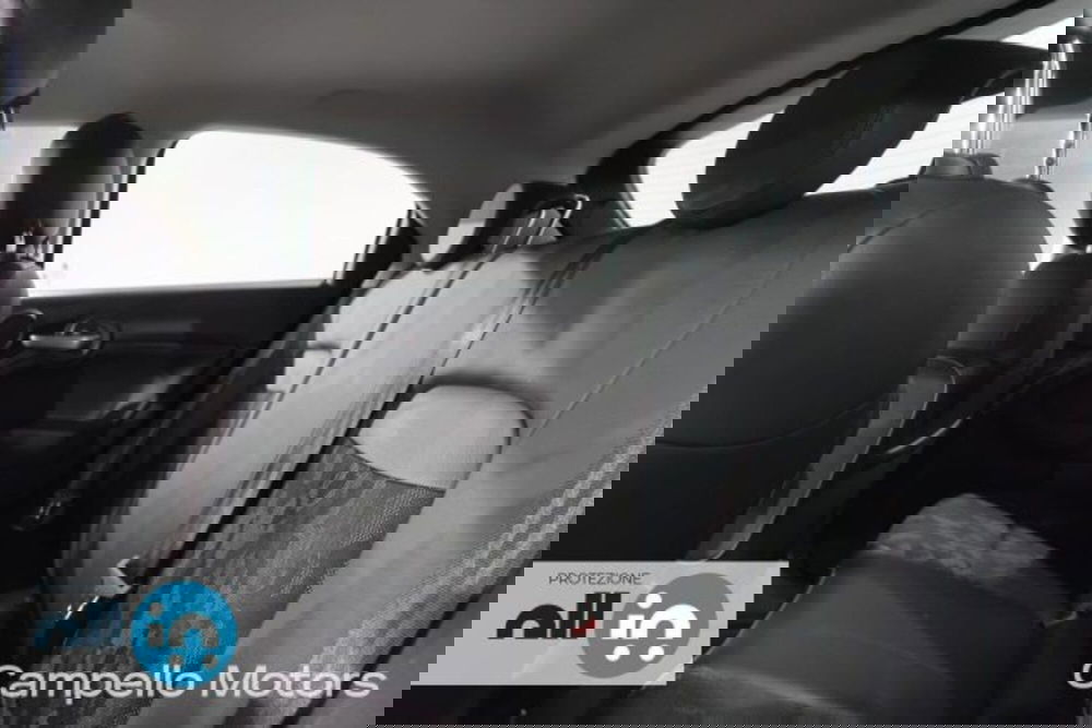 Fiat 500X usata a Venezia (6)