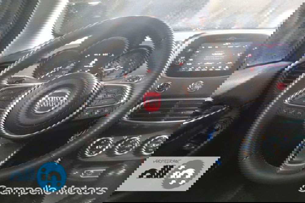 Fiat 500X usata a Venezia (8)