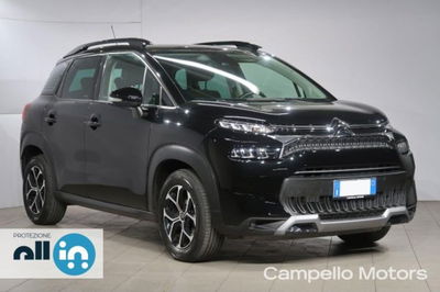 Citroen C3 Aircross PureTech 110 S&amp;S Shine Pack del 2022 usata a Venezia