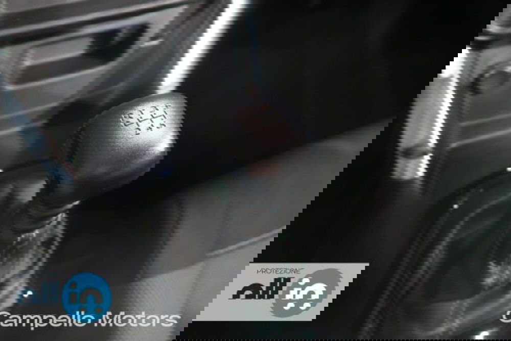 Citroen C3 Aircross usata a Venezia (11)