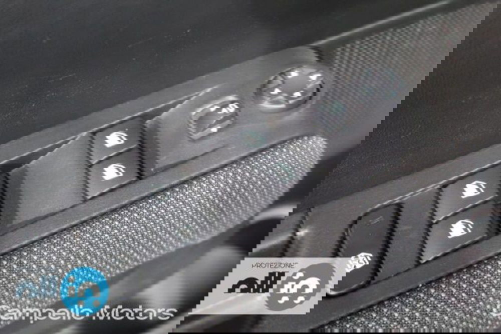 Citroen C3 Aircross usata a Venezia (14)