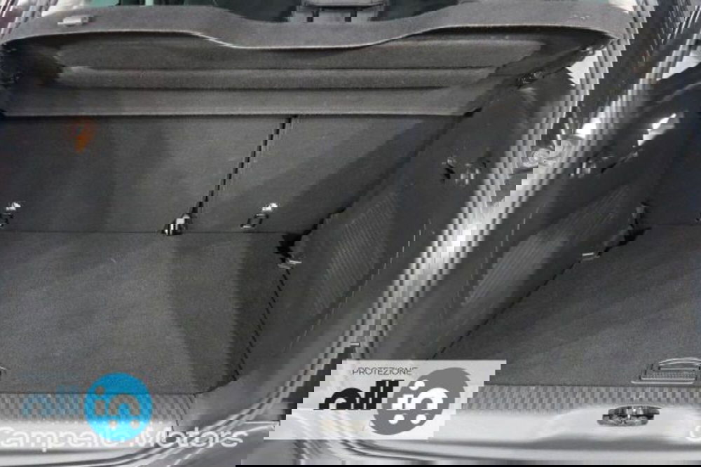 Citroen C3 Aircross usata a Venezia (15)