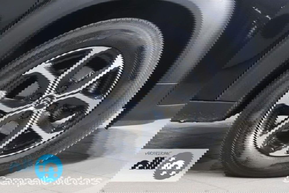 Citroen C3 Aircross usata a Venezia (16)