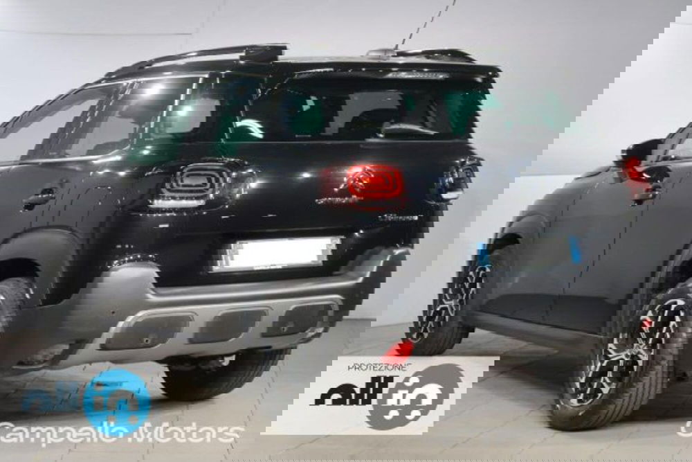 Citroen C3 Aircross usata a Venezia (3)