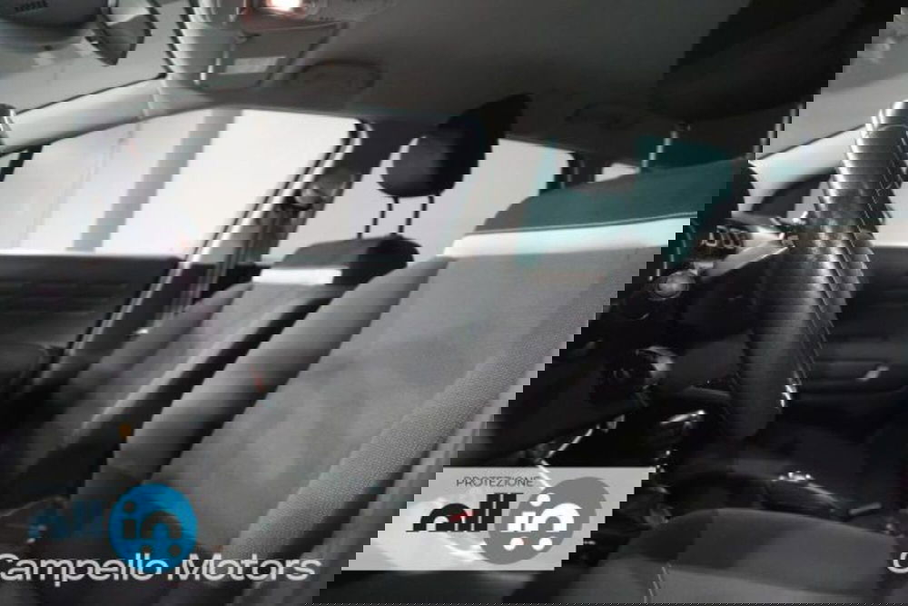 Citroen C3 Aircross usata a Venezia (5)