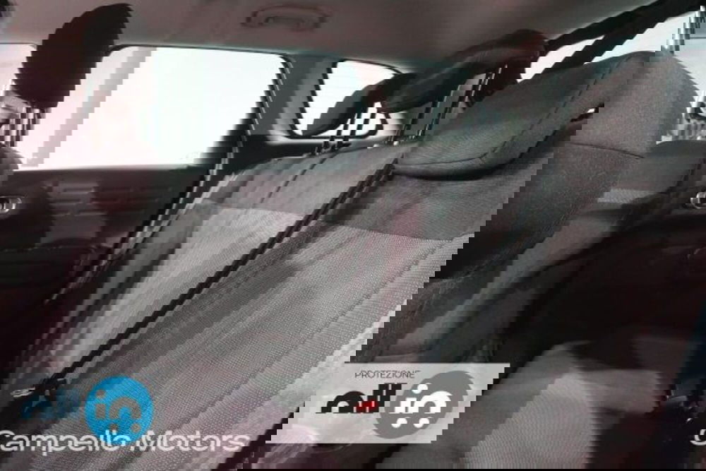 Citroen C3 Aircross usata a Venezia (6)