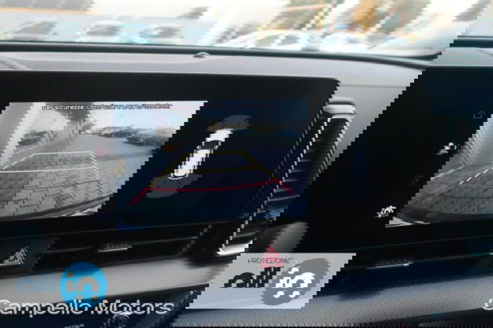 Kia Sportage usata a Venezia (11)