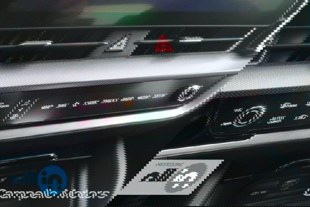 Kia Sportage usata a Venezia (12)