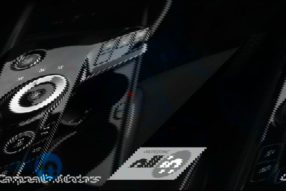 Kia Sportage usata a Venezia (13)