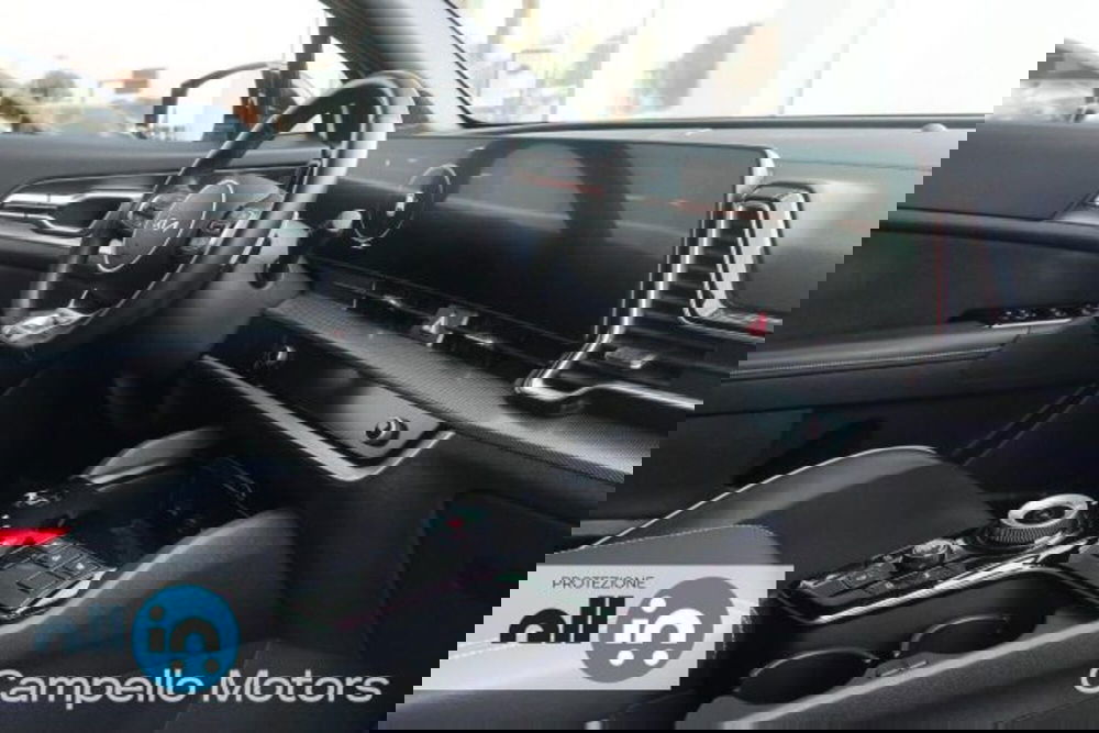 Kia Sportage usata a Venezia (14)