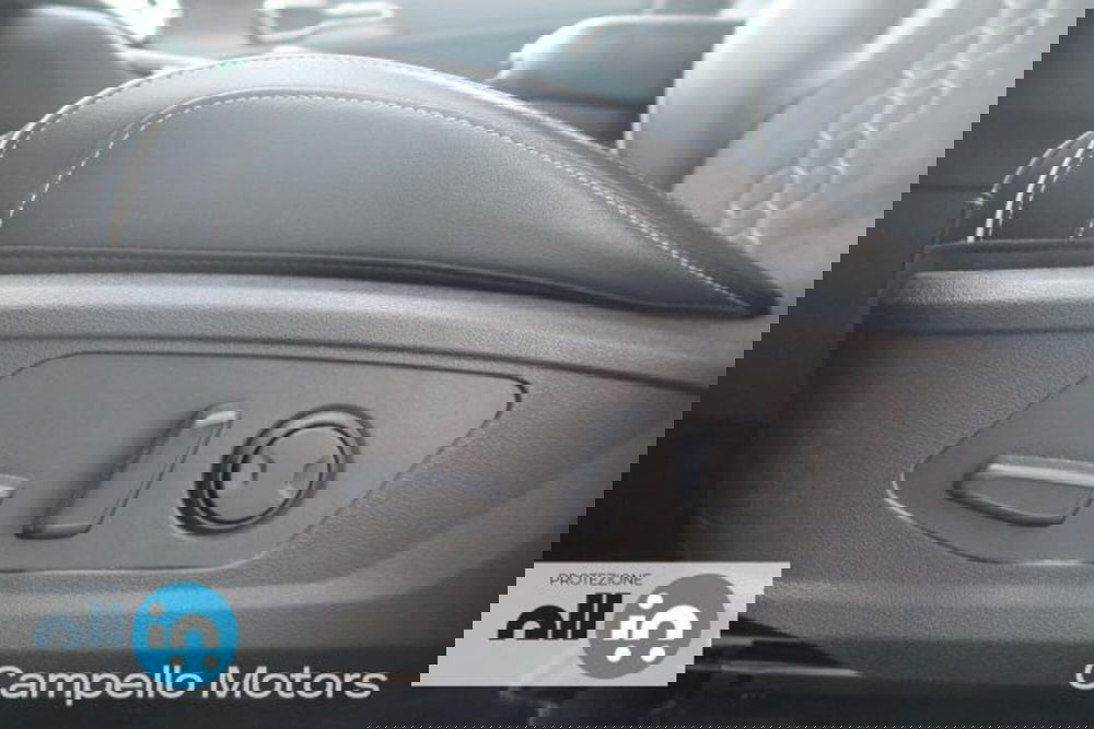 Kia Sportage usata a Venezia (16)