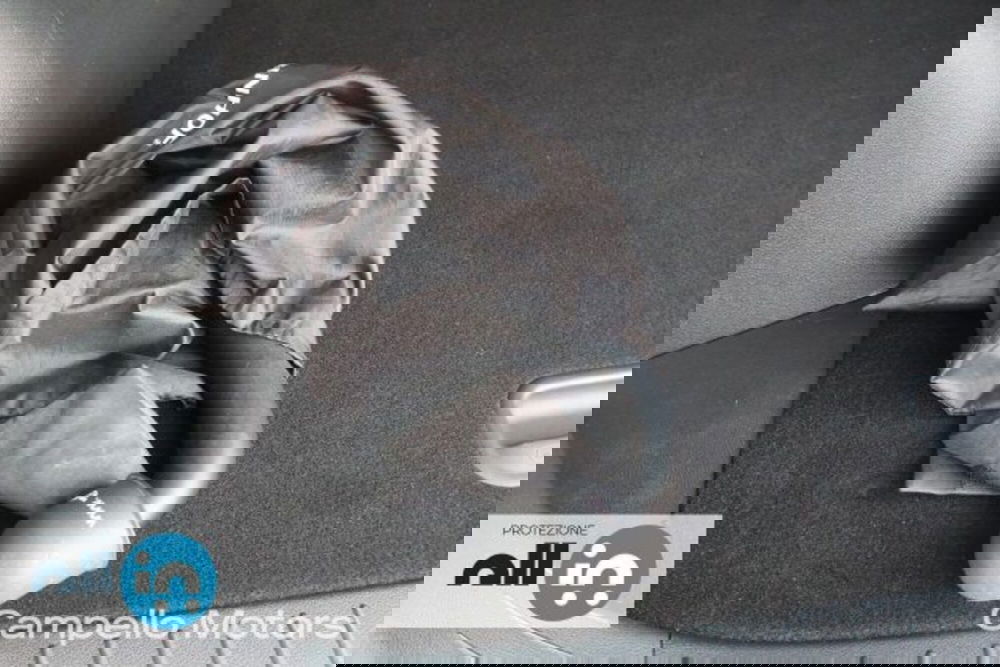 Kia Sportage usata a Venezia (17)