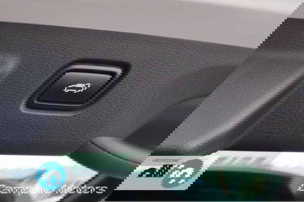 Kia Sportage usata a Venezia (18)