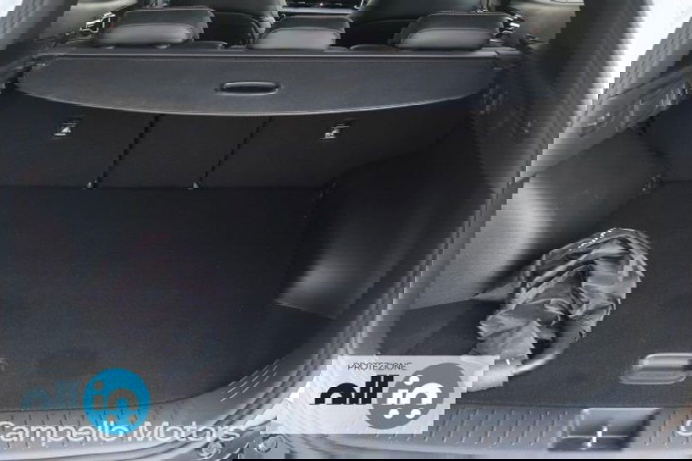 Kia Sportage usata a Venezia (19)