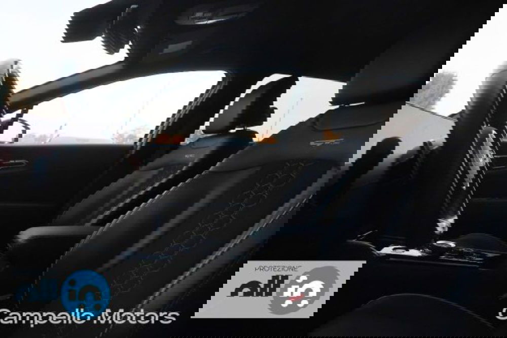 Kia Sportage usata a Venezia (5)