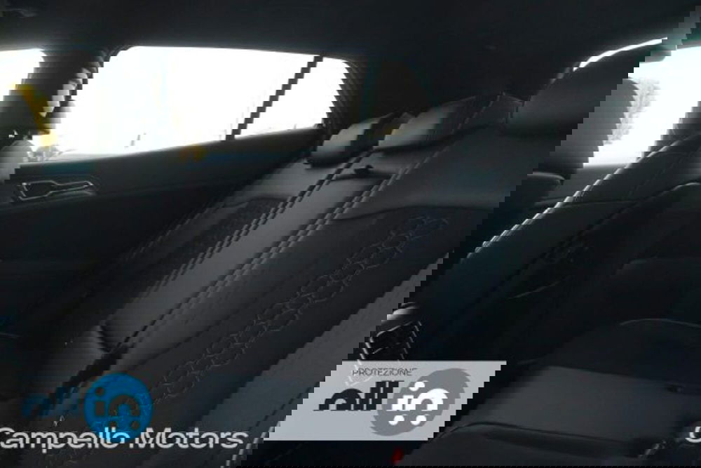 Kia Sportage usata a Venezia (6)