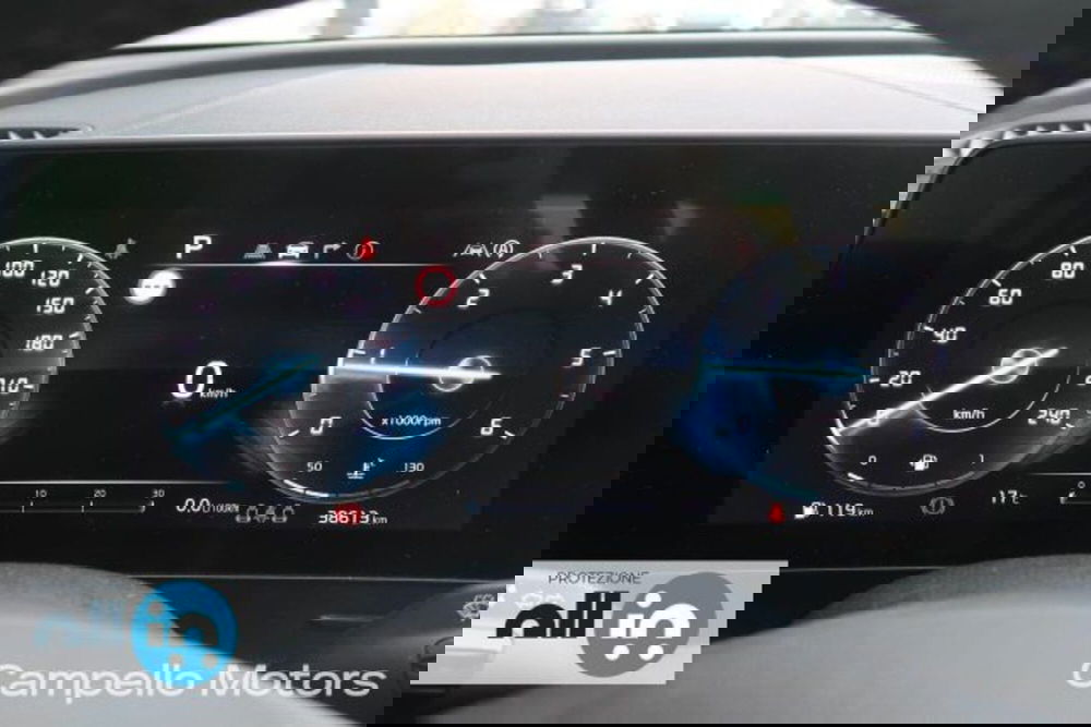 Kia Sportage usata a Venezia (9)