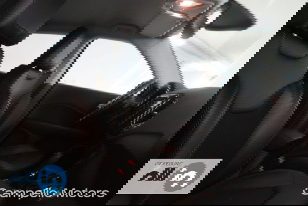 Jeep Compass usata a Venezia (15)