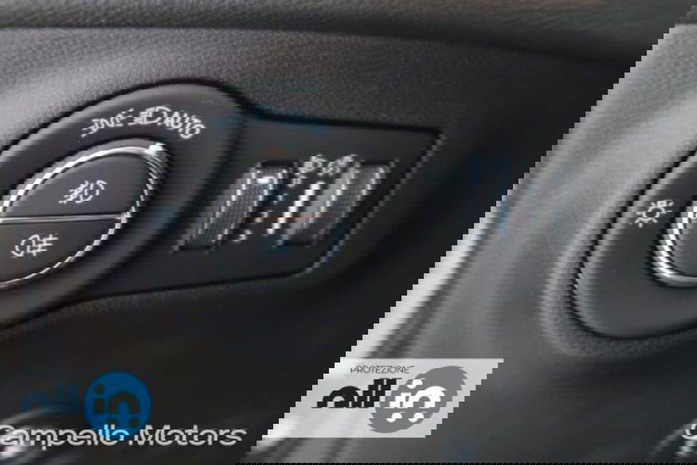 Jeep Compass usata a Venezia (16)