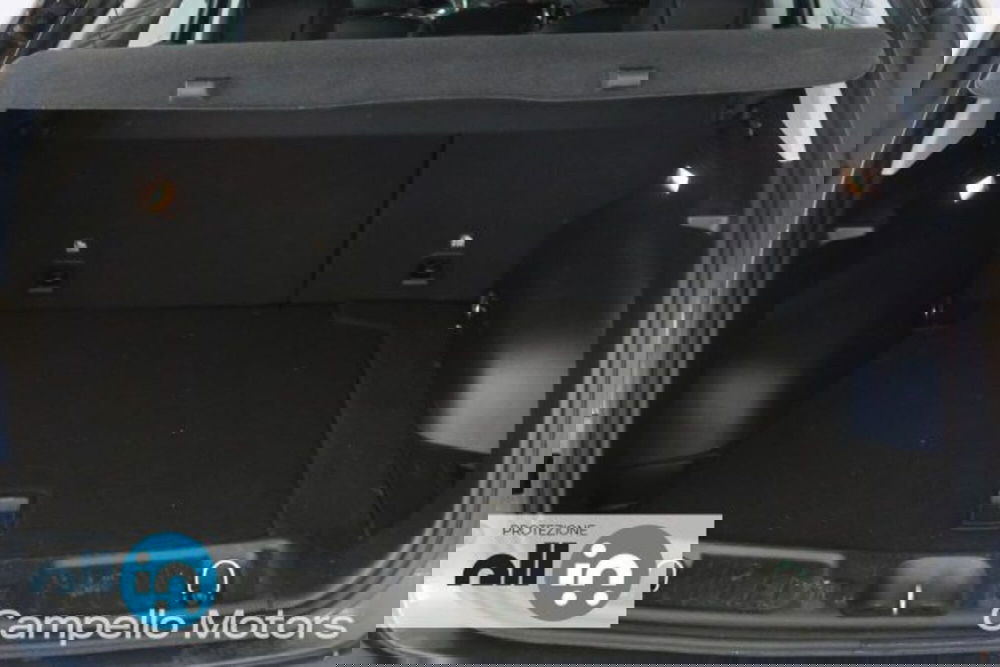 Jeep Compass usata a Venezia (18)