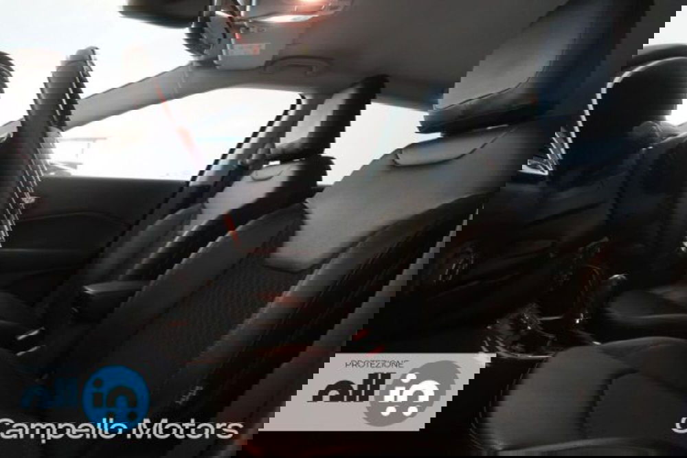 Jeep Compass usata a Venezia (5)