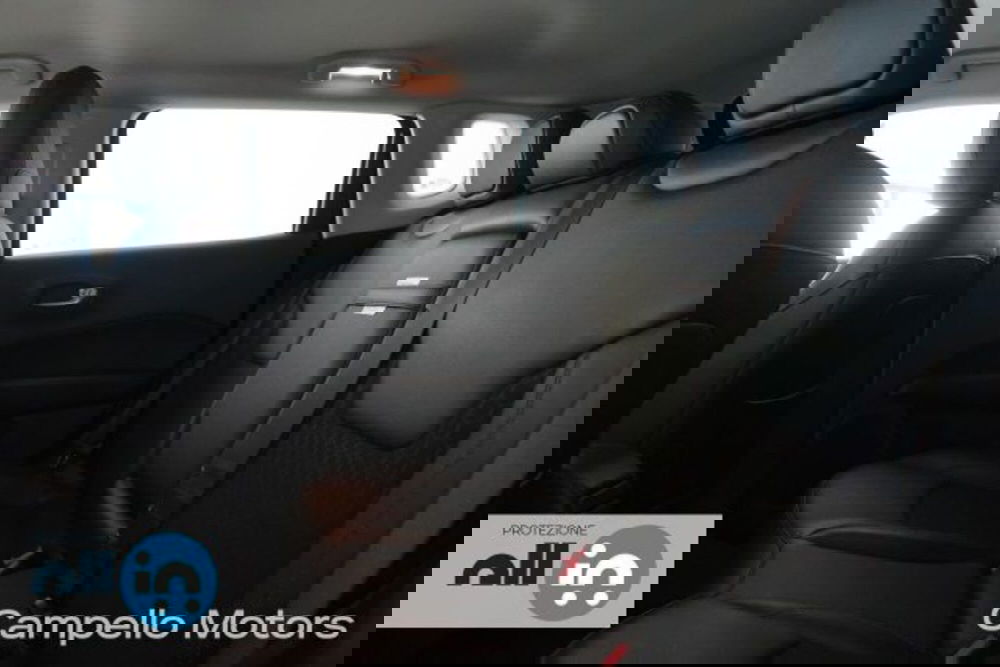 Jeep Compass usata a Venezia (6)