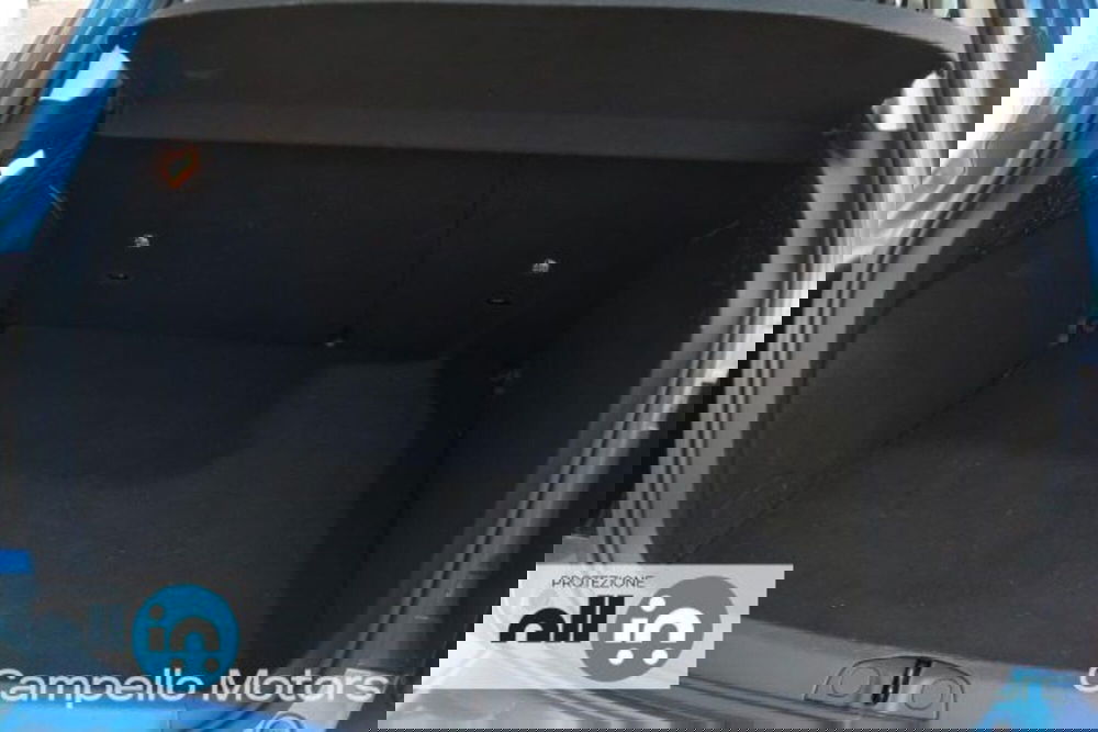 Fiat 500X usata a Venezia (15)