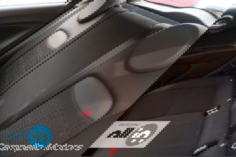 Fiat 500X usata a Venezia (5)