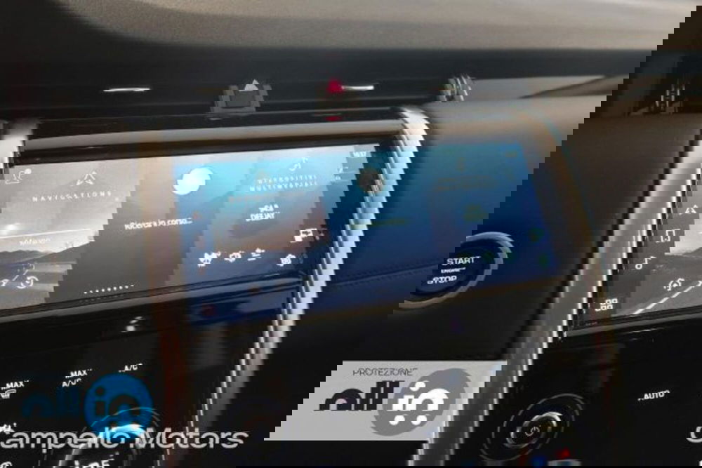 Land Rover Discovery Sport usata a Venezia (10)