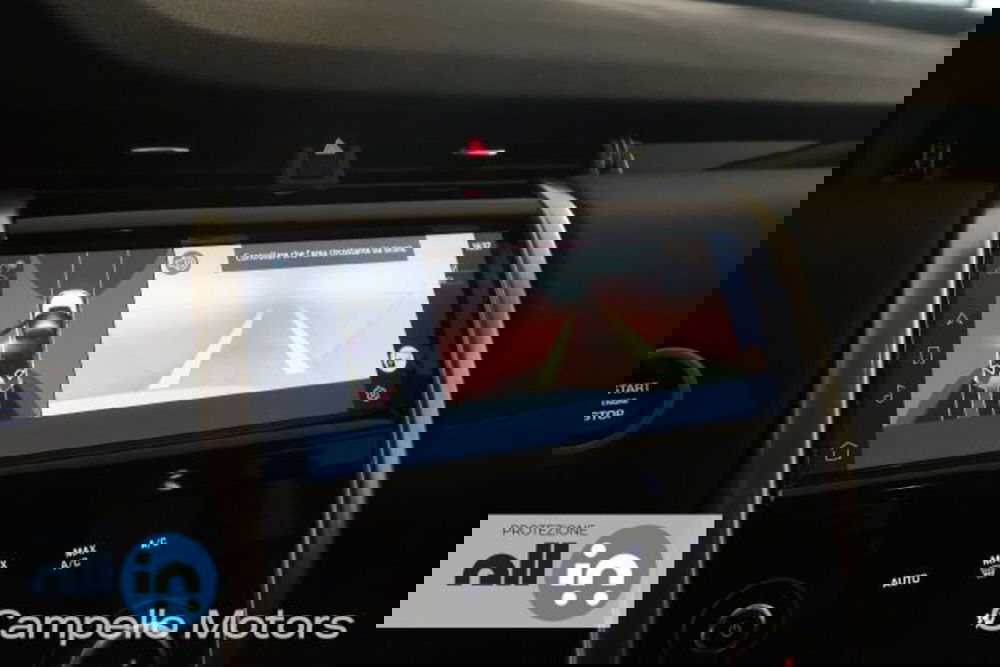 Land Rover Discovery Sport usata a Venezia (11)